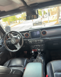 JEEP MOJAVE 2023 completo