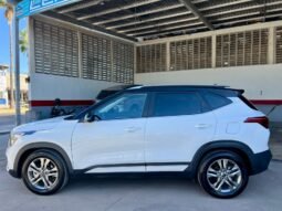 KIA SELTOS 2021 completo