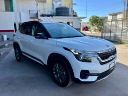KIA SELTOS 2021 completo