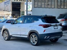 KIA SELTOS 2021 completo