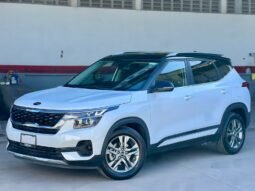 KIA SELTOS 2021 completo