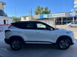 KIA SELTOS 2021 completo