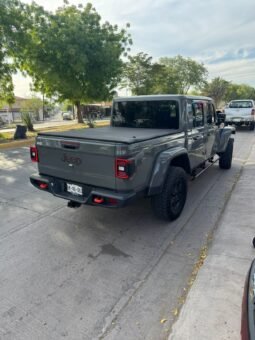 JEEP MOJAVE 2023 completo