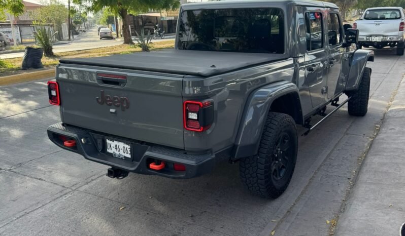 JEEP MOJAVE 2023 completo
