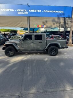 JEEP MOJAVE 2023 completo