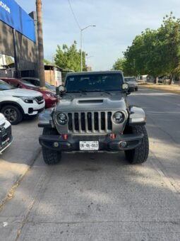 JEEP MOJAVE 2023 completo
