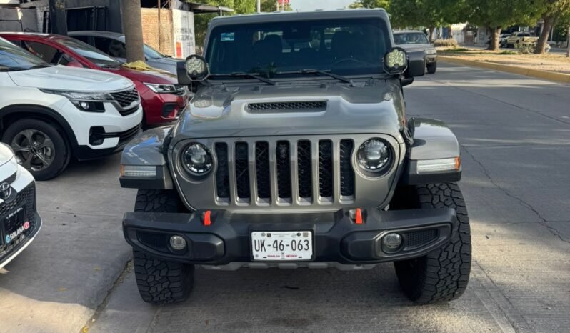 JEEP MOJAVE 2023 completo