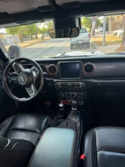 JEEP MOJAVE 2023 completo