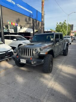 JEEP MOJAVE 2023 completo