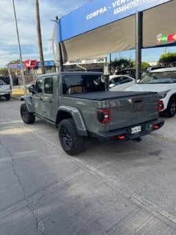 JEEP MOJAVE 2023 completo