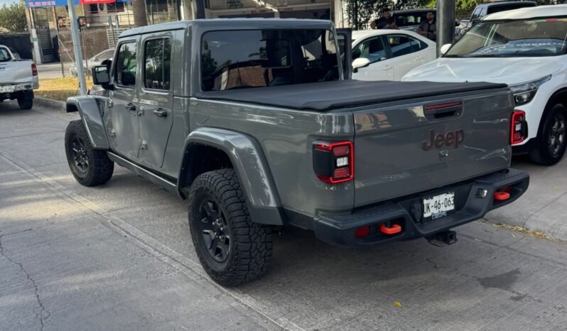 JEEP MOJAVE 2023 completo