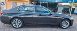 BMW 520iA  2016 completo
