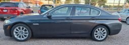 BMW 520iA  2016 completo