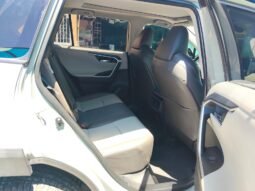 TOYOTA RAV4 2019 completo