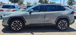 TOYOTA RAV4 2019 completo