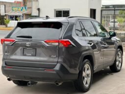 TOYOTA RAV4 2021 completo
