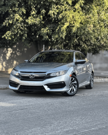 HONDA ODYSSEY 2015