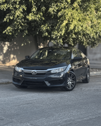HONDA ODYSSEY 2015