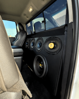 
										RAM R/T 4×4 5.7L 2016 completo									