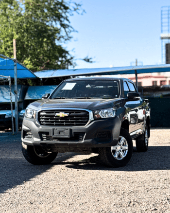 Ford Lobo Platinum Limited 2019