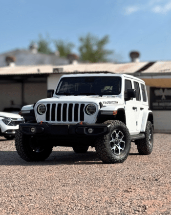 Ford Lobo Platinum Limited 2019