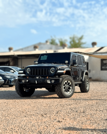 Ford Lobo Platinum Limited 2019