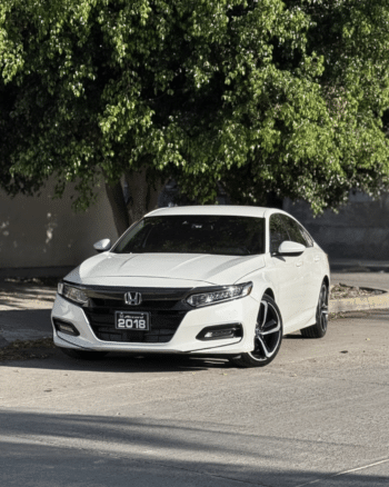 HONDA ODYSSEY 2015
