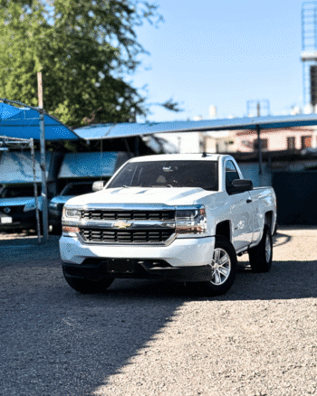 Ford Lobo Platinum Limited 2019