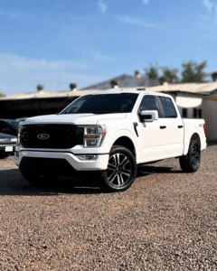 Ford Lobo F-150 XL 2021