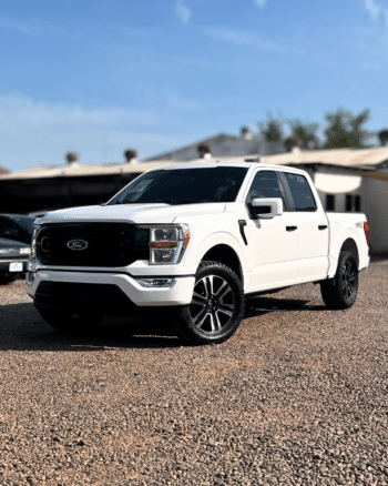 Ford Lobo Platinum Limited 2019