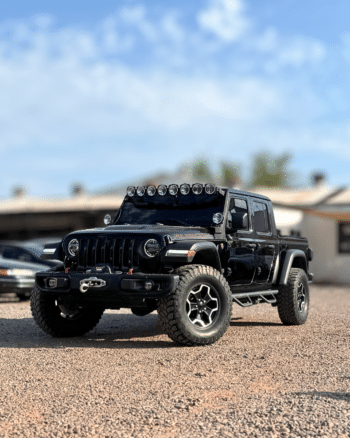 Ford Lobo Platinum Limited 2019