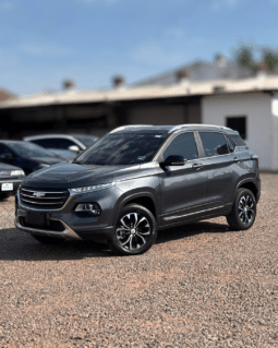 Chevrolet Groove Premier 2023 completo