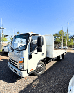 JAC X-350 2024 completo