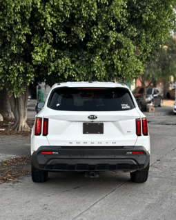 Kia Sorento Ex 2021 completo