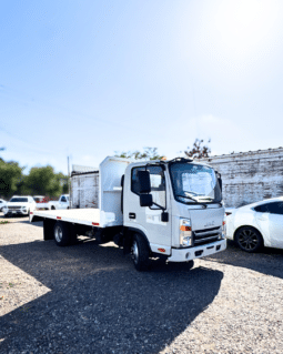 JAC X-350 2024 completo