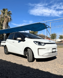 JAC E-10X 2025 completo