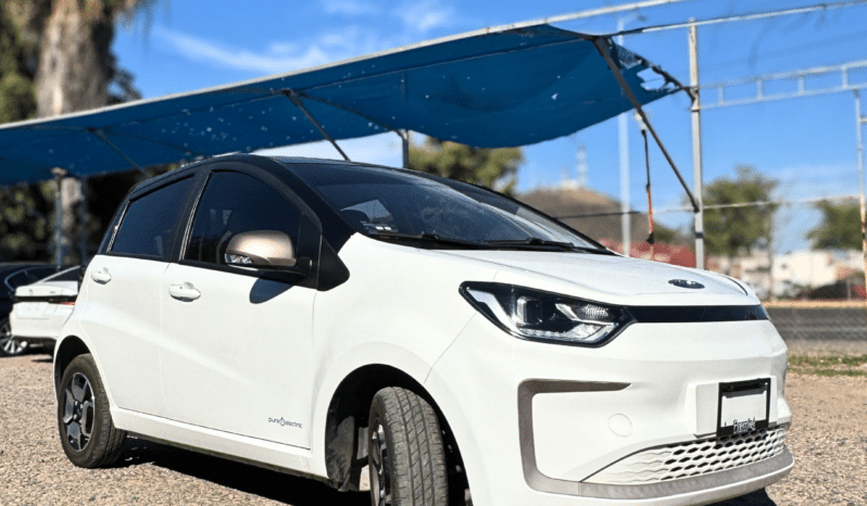 JAC E-10X 2025 completo