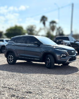 Chevrolet Groove Premier 2023 completo