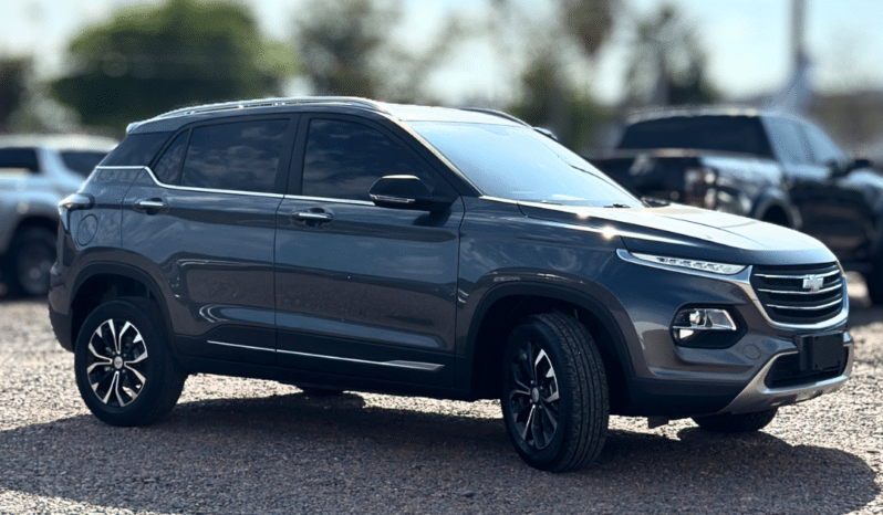 Chevrolet Groove Premier 2023 completo