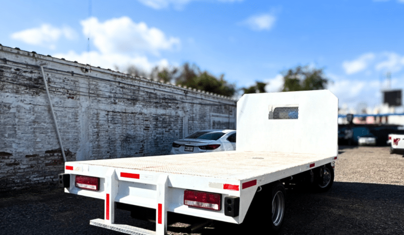 JAC X-350 2024 completo