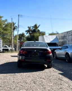 BMW 520 iA 2016 completo
