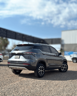 Chevrolet Groove Premier 2023 completo