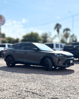 Cupra Formentor Vz 2025 completo