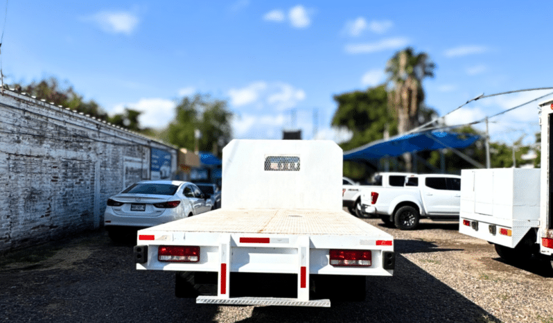 JAC X-350 2024 completo