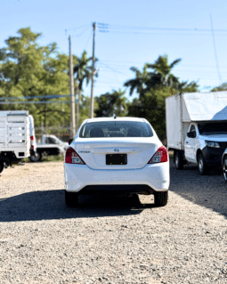 Nissan V-Drive  2020 completo