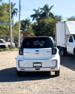 JAC E-10X 2025 completo