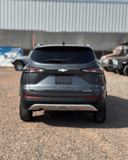 Chevrolet Groove Premier 2023 completo