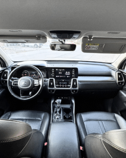 Kia Sorento Ex 2021 completo