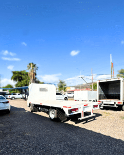 JAC X-350 2024 completo