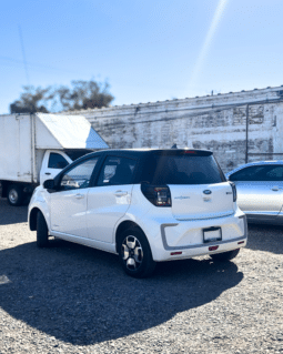 JAC E-10X 2025 completo
